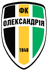 Oleksandria II logo