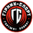 Hirnyk-Sport logo