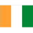 Ivory Coast logo