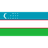Uzbekistan logo